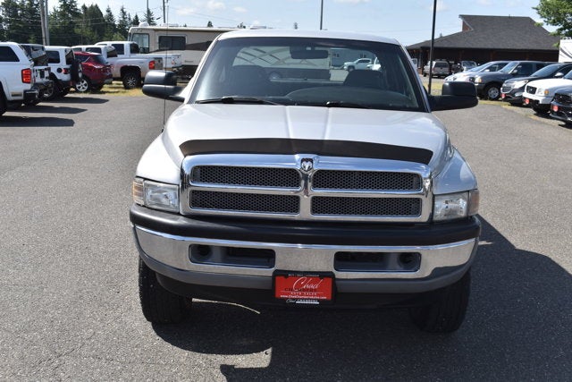 2001 Dodge Ram 2500 LONG BED