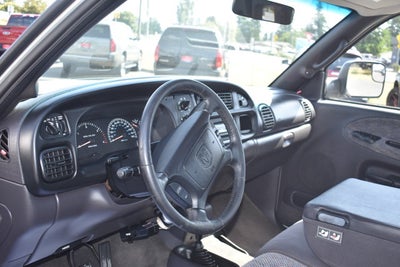 2001 Dodge Ram 2500 LONG BED