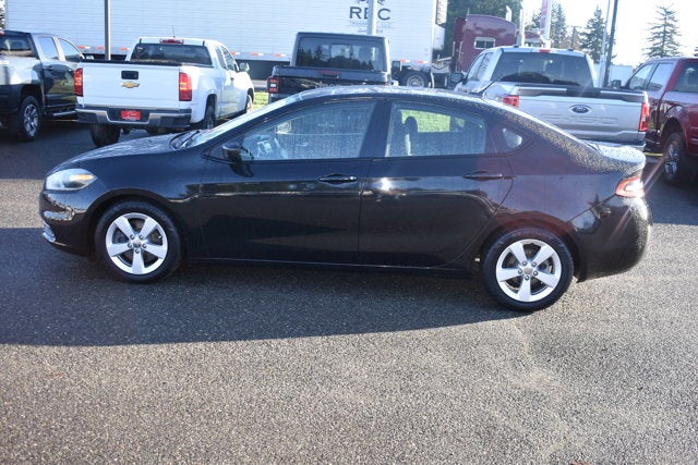 2016 Dodge Dart SXT
