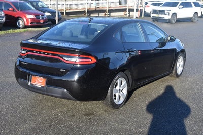 2016 Dodge Dart SXT