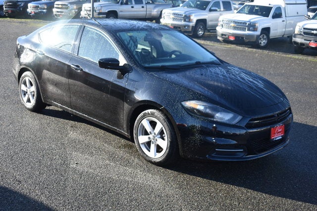 2016 Dodge Dart SXT