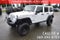 2014 Jeep Wrangler Unlimited Rubicon