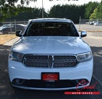 2016 Dodge Durango Citadel