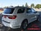2016 Dodge Durango Citadel