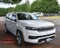 2022 Jeep Grand Wagoneer Series II