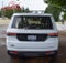 2022 Jeep Grand Wagoneer Series II