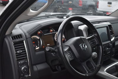 2018 RAM 1500 Sport