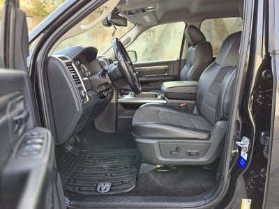 2018 RAM 1500 Sport