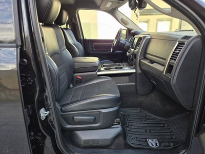 2018 RAM 1500 Sport