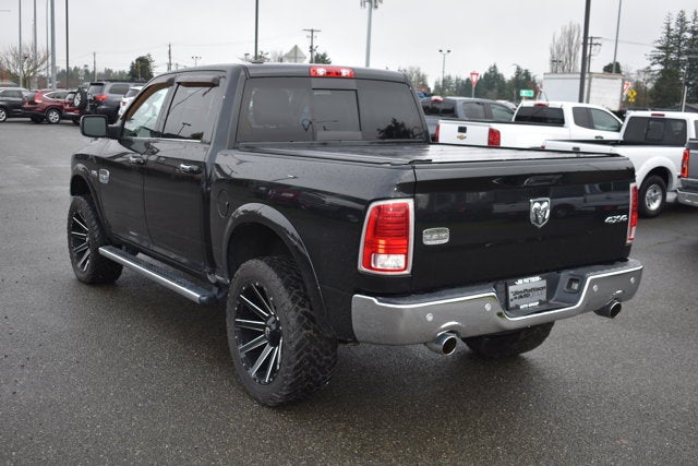 2017 RAM 1500 Longhorn
