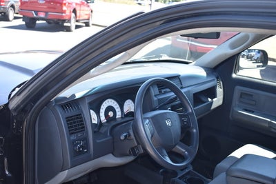 2010 Dodge Dakota Bighorn/Lonestar