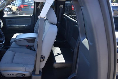 2010 Dodge Dakota Bighorn/Lonestar