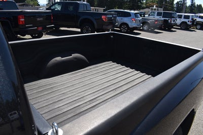 2010 Dodge Dakota Bighorn/Lonestar