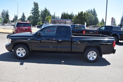 2010 Dodge Dakota Bighorn/Lonestar