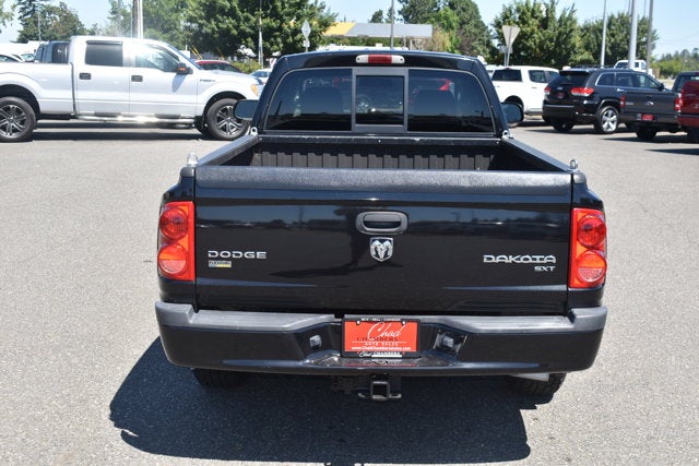 2010 Dodge Dakota Bighorn/Lonestar