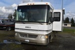 2004 HOLIDAY RAMBLER 30 ADIMIRAL MOTORHOME