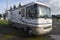 2004 HOLIDAY RAMBLER 30 ADIMIRAL MOTORHOME