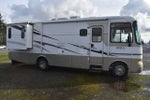 2004 HOLIDAY RAMBLER 30 ADIMIRAL MOTORHOME
