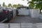 2010 Ford Super Duty F-550 DRW 176 inch W.B. 4D