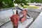 2010 Ford Super Duty F-550 DRW 176 inch W.B. 4D