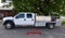 2010 Ford Super Duty F-550 DRW 176 inch W.B. 4D