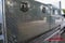 2010 Ford Super Duty F-550 DRW 176 inch W.B. 4D