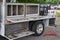 2010 Ford Super Duty F-550 DRW 176 inch W.B. 4D
