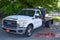 2015 Ford Super Duty F-350 DRW XL CAB & CHASSIS 2D