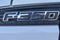 2015 Ford Super Duty F-350 DRW XL CAB & CHASSIS 2D