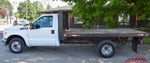 2015 Ford Super Duty F-350 DRW XL CAB & CHASSIS 2D