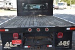 2015 Ford Super Duty F-350 DRW XL CAB & CHASSIS 2D