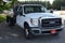 2015 Ford Super Duty F-350 DRW XL CAB & CHASSIS 2D