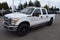 2012 Ford Super Duty F-350 SRW XLT PICKUP 4D 6 3/4 FT