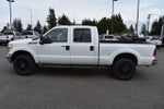 2012 Ford Super Duty F-350 SRW XLT PICKUP 4D 6 3/4 FT