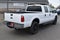 2012 Ford Super Duty F-350 SRW XLT PICKUP 4D 6 3/4 FT