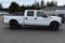 2012 Ford Super Duty F-350 SRW XLT PICKUP 4D 6 3/4 FT