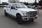 2012 Ford Super Duty F-350 SRW XLT PICKUP 4D 6 3/4 FT