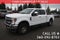 2020 Ford Super Duty F-350 SRW XLT PICKUP 4D 6 3/4 FT