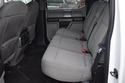 2020 Ford Super Duty F-350 SRW XLT PICKUP 4D 6 3/4 FT