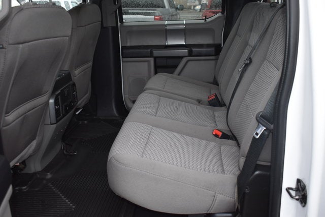 2020 Ford Super Duty F-350 SRW XLT PICKUP 4D 6 3/4 FT