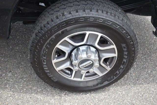 2023 Ford Super Duty F-350 SRW XL PICKUP 4D 8 FT