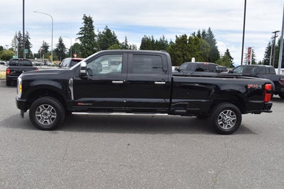 2023 Ford Super Duty F-350 SRW XL PICKUP 4D 8 FT