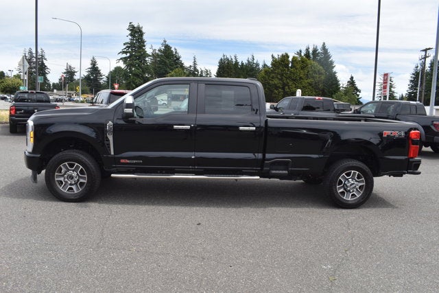 2023 Ford Super Duty F-350 SRW XL PICKUP 4D 8 FT