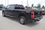 2023 Ford Super Duty F-350 SRW XL PICKUP 4D 8 FT