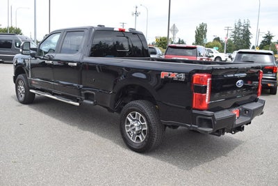 2023 Ford Super Duty F-350 SRW XL PICKUP 4D 8 FT