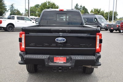 2023 Ford Super Duty F-350 SRW XL PICKUP 4D 8 FT