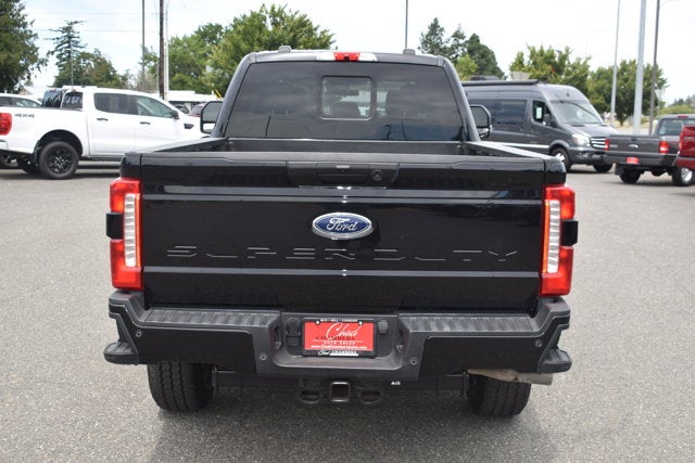 2023 Ford Super Duty F-350 SRW XL PICKUP 4D 8 FT