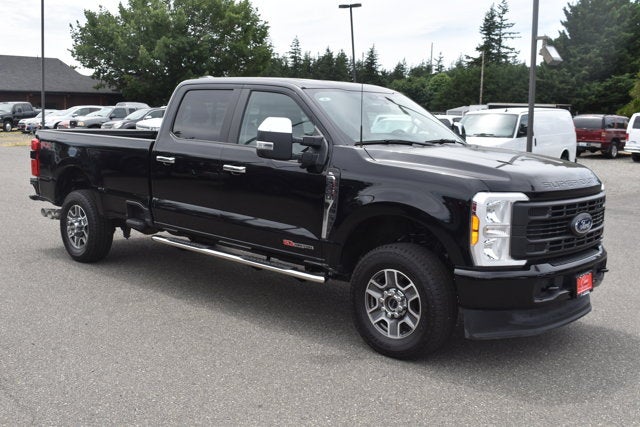 2023 Ford Super Duty F-350 SRW XL PICKUP 4D 8 FT