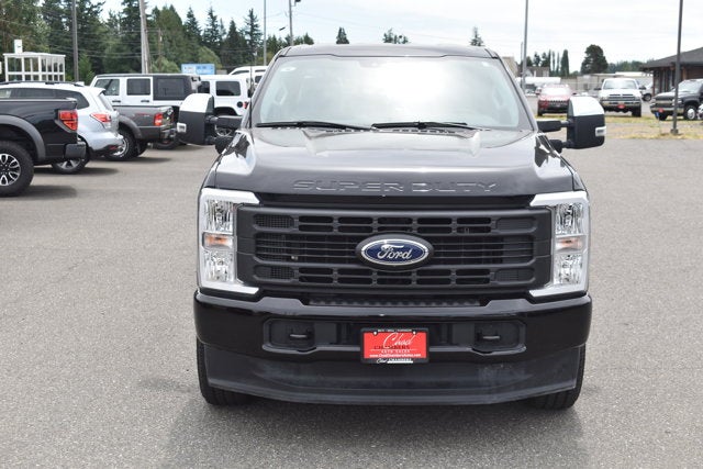 2023 Ford Super Duty F-350 SRW XL PICKUP 4D 8 FT