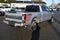 2018 Ford Super Duty F-350 SRW PLATINUM PICKUP 4D 6 3/4 FT